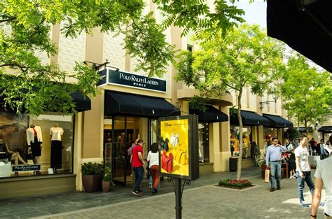 descuento ralph lauren las rozas village 2017